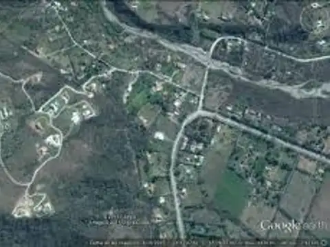 Terreno en Venta de 5196,0 m2