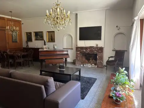 Casa en Alquiler de 3 dormitorios
