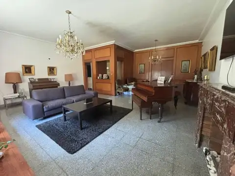 Casa en Alquiler en Florida Belgrano/Oeste, USD 1.800