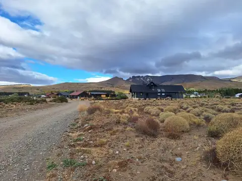 Venta Lote de 1745 m2 San Martin de los Andes