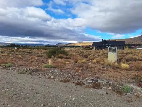 Terreno en Venta de 1745,0 m2