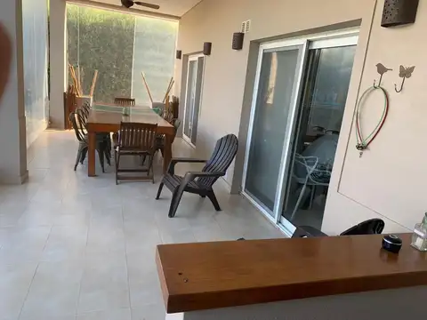 Casa en Venta 14 años