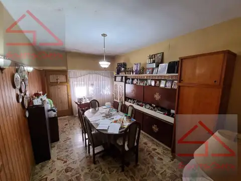 Depto Tipo Casa en Venta de 3 ambientes