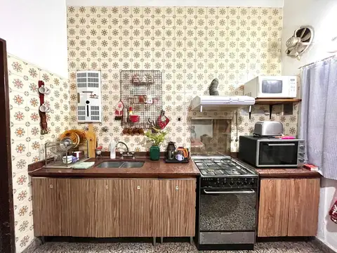 Casa en Venta 31 años