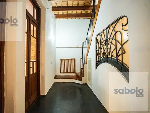 Depto Tipo Casa en Venta 55 años