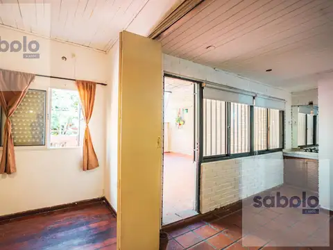 Depto Tipo Casa en Venta de 2 dormitorios