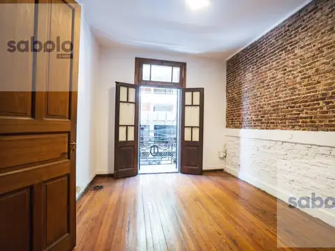 Depto Tipo Casa en Venta al Oeste