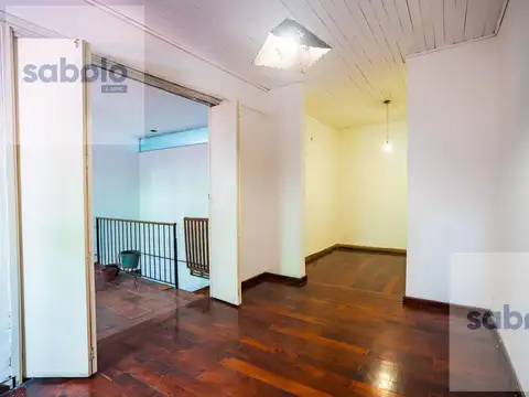 Depto Tipo Casa en Venta de 5 ambientes