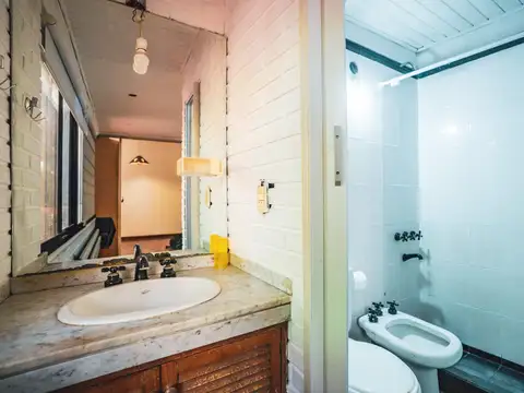 Depto Tipo Casa en Venta en Centro, USD 120.000