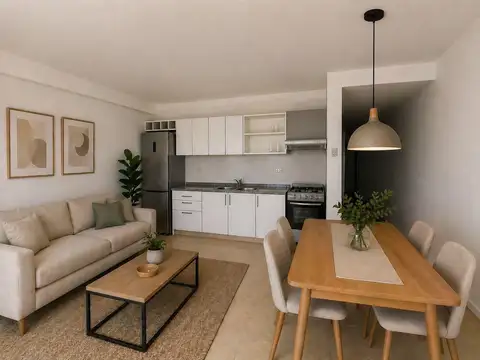 Depto en Venta La Madrugada II