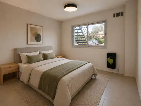 Departamento en Venta en La Madrugada, USD 89.500