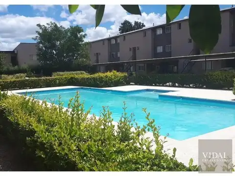 Departamento en Venta en La Madrugada, USD 92.000
