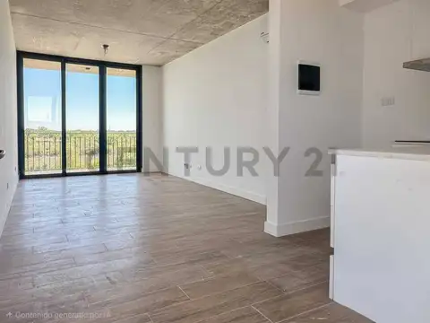 Departamento en Venta en Villanueva, USD 125.000
