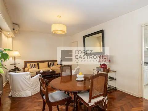 Departamento en Venta 40 años