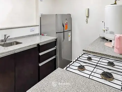 Departamento en Venta de Monoambiente