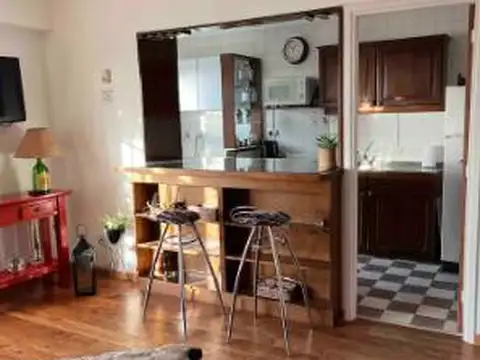 Departamento en Venta Permite mascota