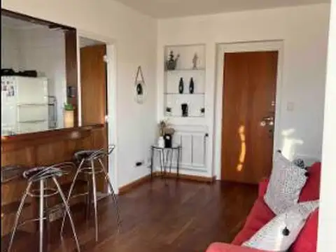 Departamento en Venta 42 años
