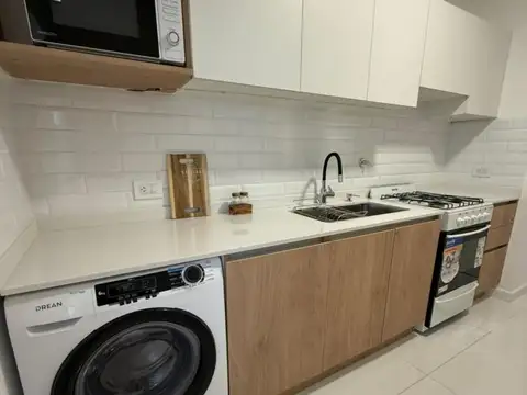 Departamento en Venta Permite mascota