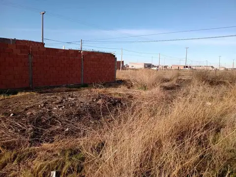 Terreno en Venta en Punta Alta, USD 16.000