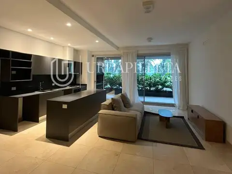 Departamento en venta 3 ambientes en Bouquet Ayres Vila  Pilar