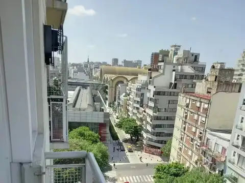 Departamento en Alquiler 20 años