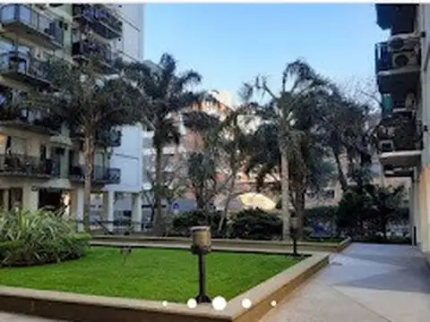 Departamento en Alquiler en Villa del Parque, $ 750.000
