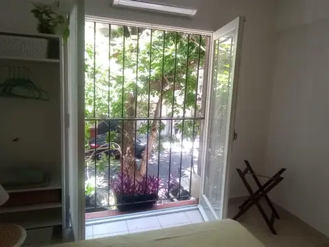 Departamento en Venta en Belgrano, USD 59.000