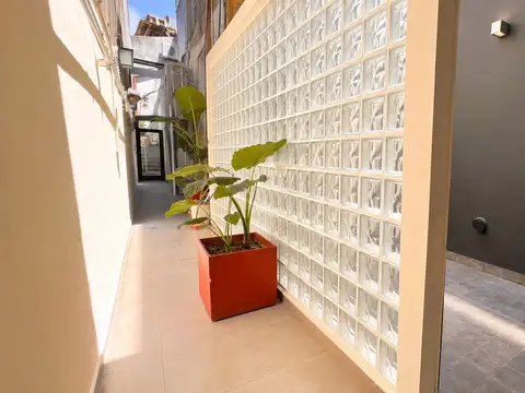 Depto Tipo Casa en Venta de 3 ambientes