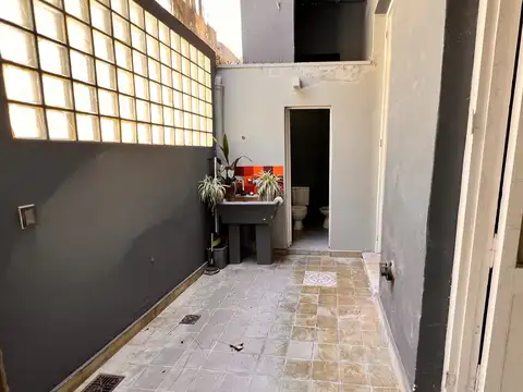 Depto Tipo Casa en Venta de 2 dormitorios