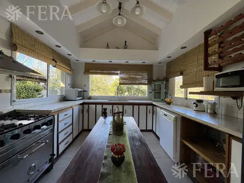 Casa en Venta 10 años