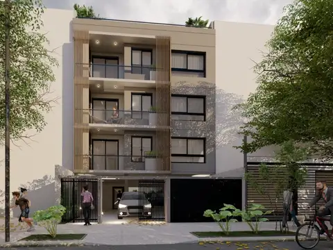 Departamento en Venta en San Isidro, USD 187.000