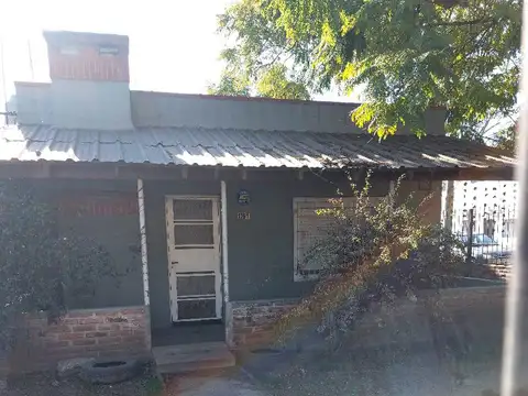 VENTA CASA TIPO PH 3 AMBIENTES COCHERA GALERIA APTO CRÉDITO MORENO