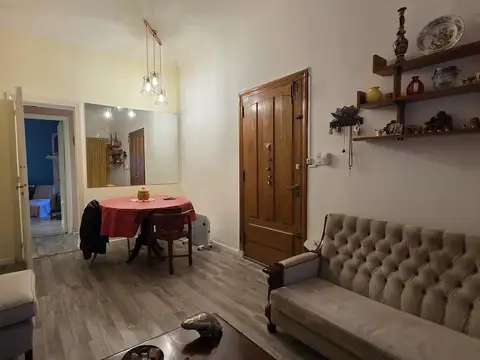 PH 3 amb Villa Crespo OPORTUNIDAD