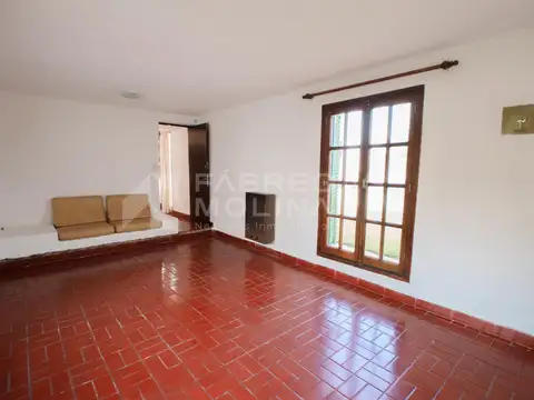 Casa en Venta 70 años