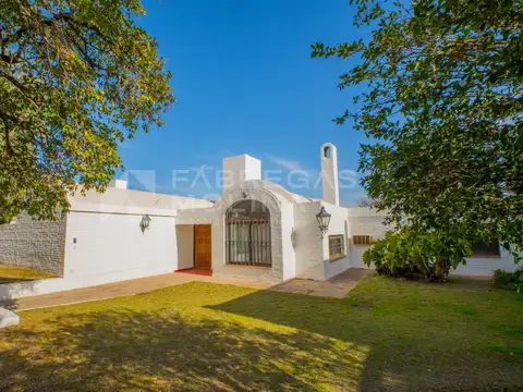 Casa en Urca - Pelagio Belindo Luna al 3800