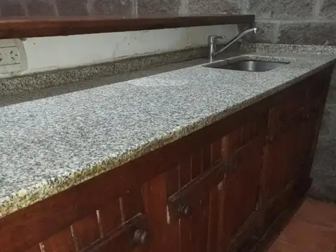 Andalgala 2143 , Piso PB