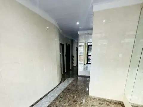 Departamento en alquiler 2 amb. en Palermo Hollywood