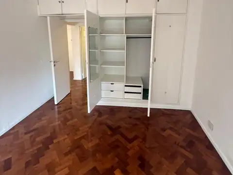 Departamento en Alquiler 50 años