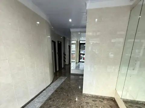 Departamento en alquiler 2 amb. en Palermo Hollywood