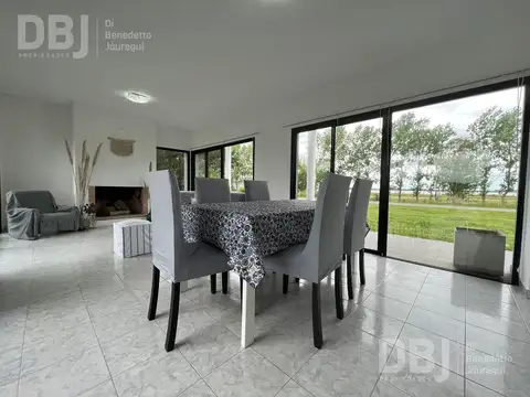 Casa en Venta de 4 dormitorios