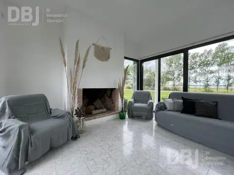 Casa en Venta en Chascomus, USD 295.000