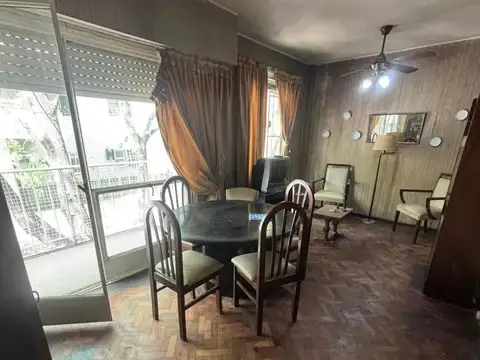 Departamento en Venta en San Telmo, USD 68.000