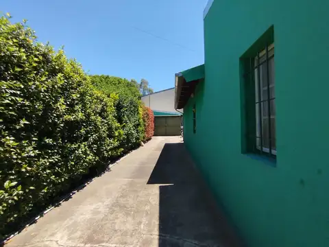 Casa en Venta en Coronel Dominguez, USD 120.000