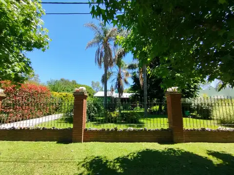 Casa en Venta de 1 dormitorio