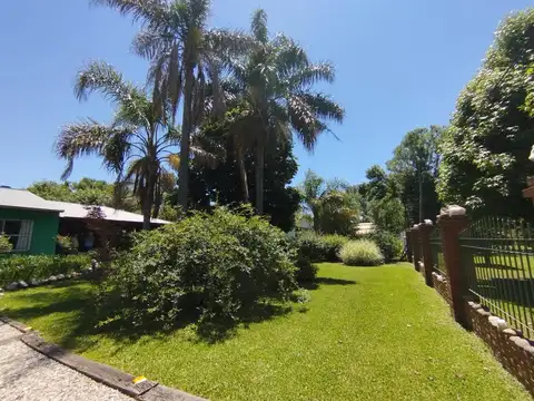 Casa en Venta en Coronel Domínguez, USD 120.000