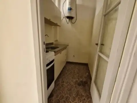 Depto Tipo Casa en Venta de 1 dormitorio