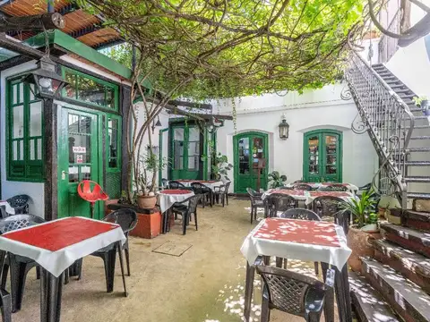 Fondo Comercio en Venta en San Telmo, USD 500.000