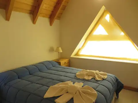 Hotel de Montaña 16 hab. + 4 Dtos. 3*