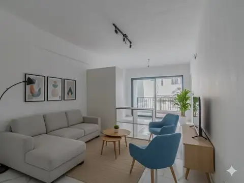 Departamento en Venta monoambiente en Caballito, Capital Federal