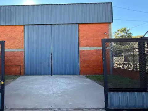 Alquiler | Galpón  | Av. Martina